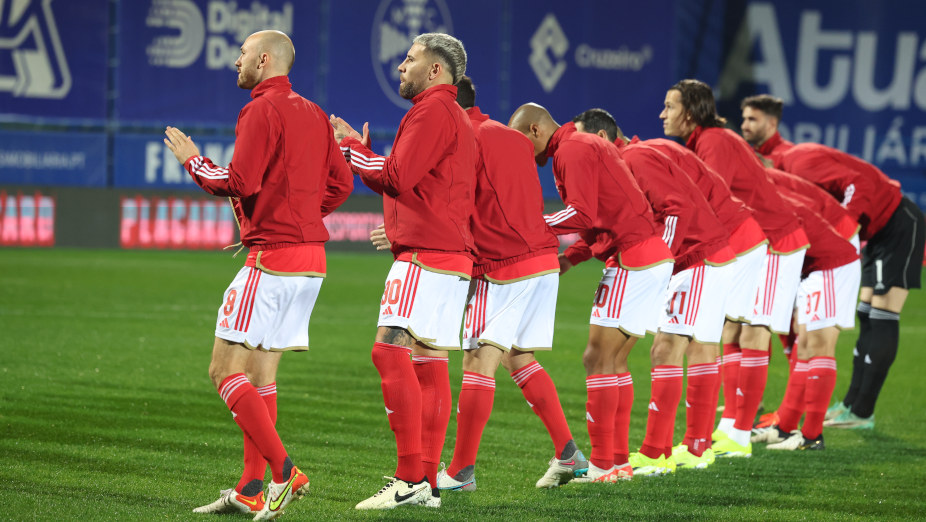 Vénia do Benfica