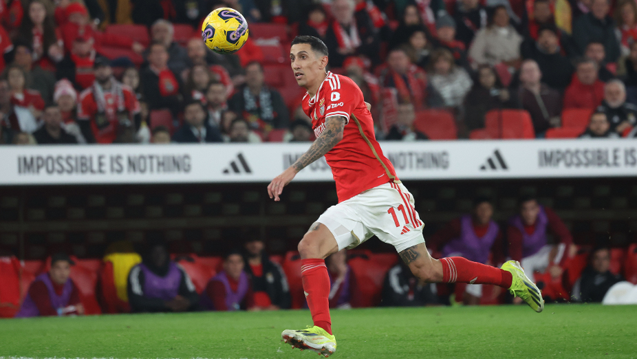 Di María