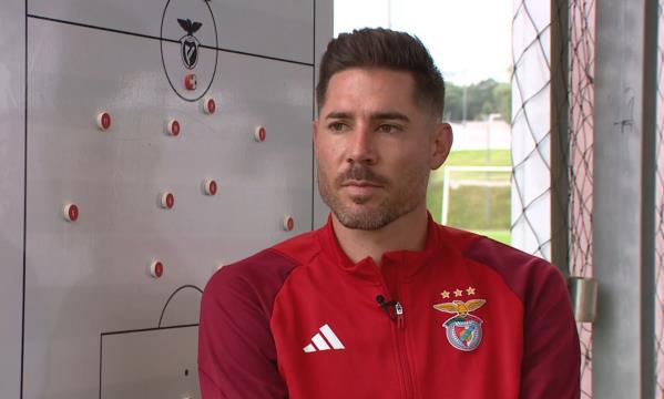 Javi Garc&#237;a