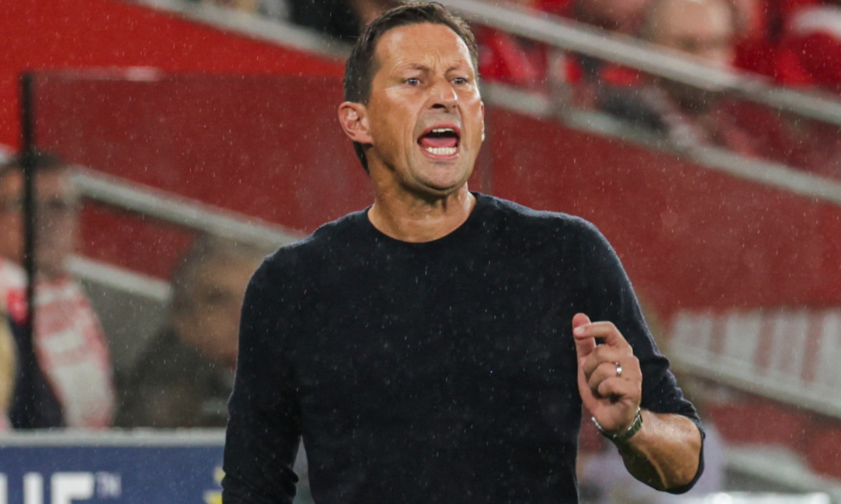 Roger Schmidt