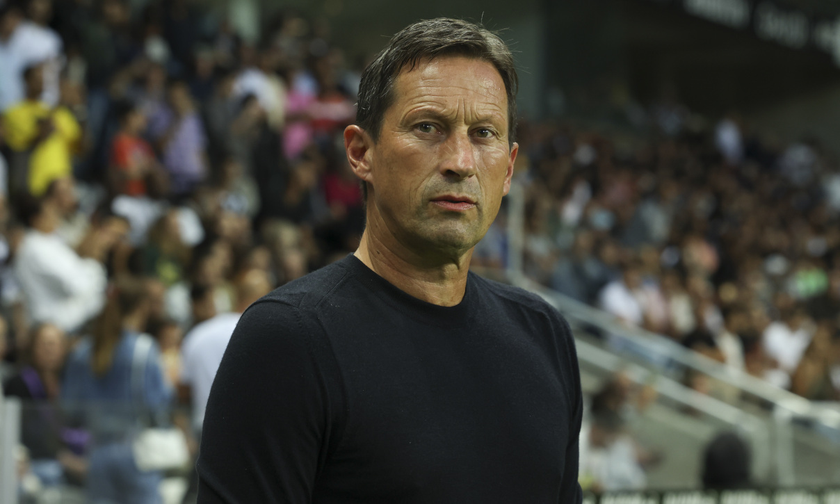 Roger Schmidt