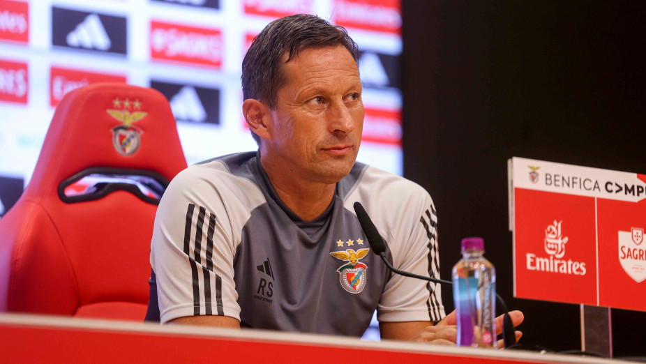 Roger Schmidt
