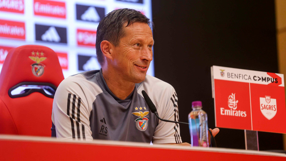 Roger Schmidt