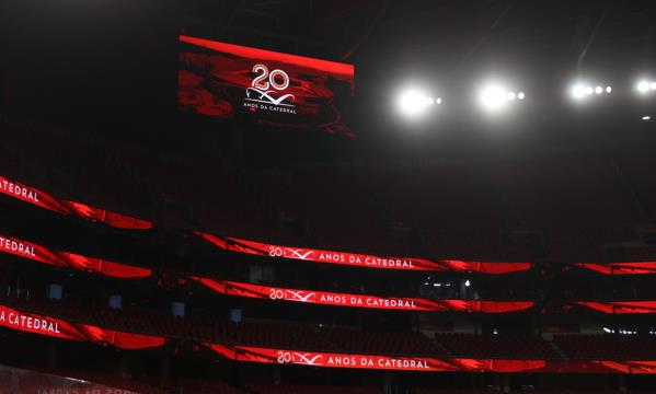 Est&#225;dio da Luz