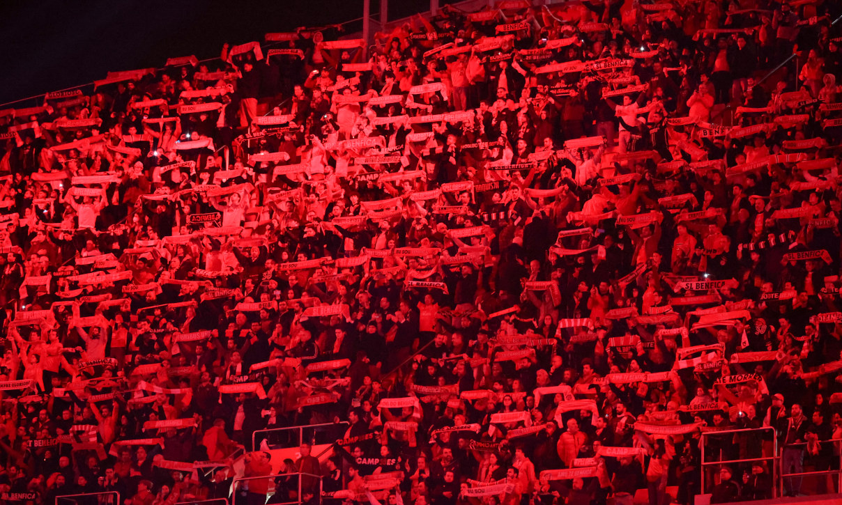 Estádio da Luz