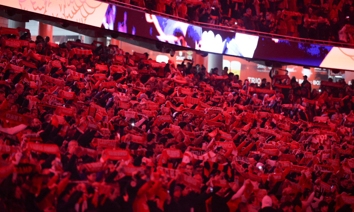 Estádio da Luz