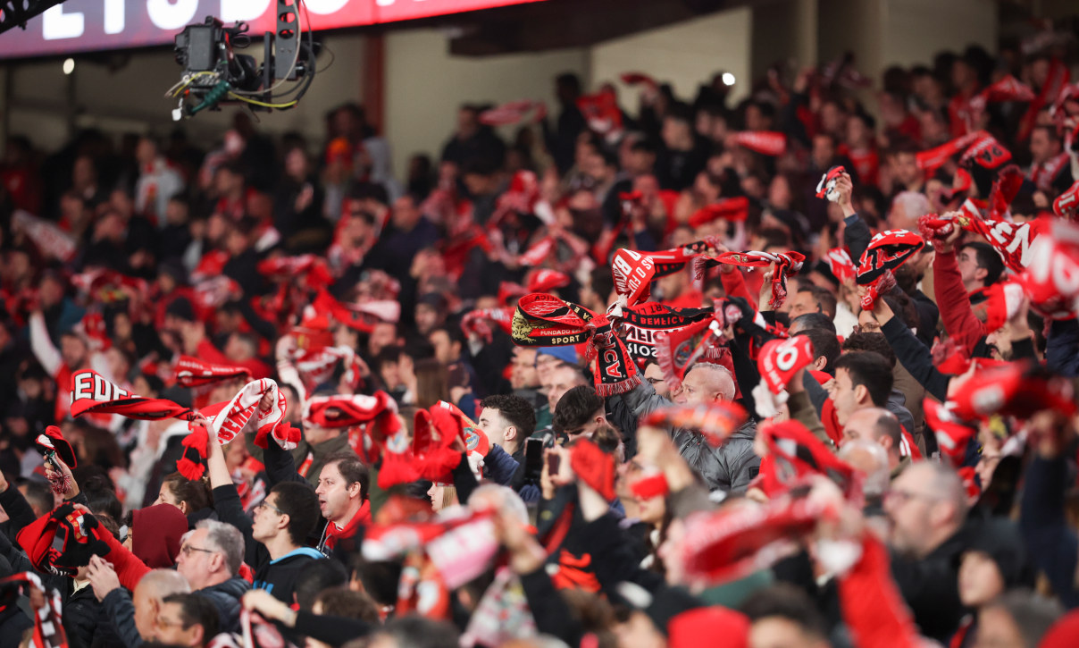 Estádio da Luz