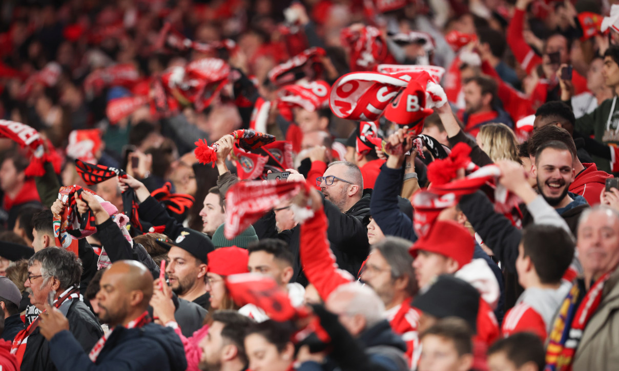Estádio da Luz