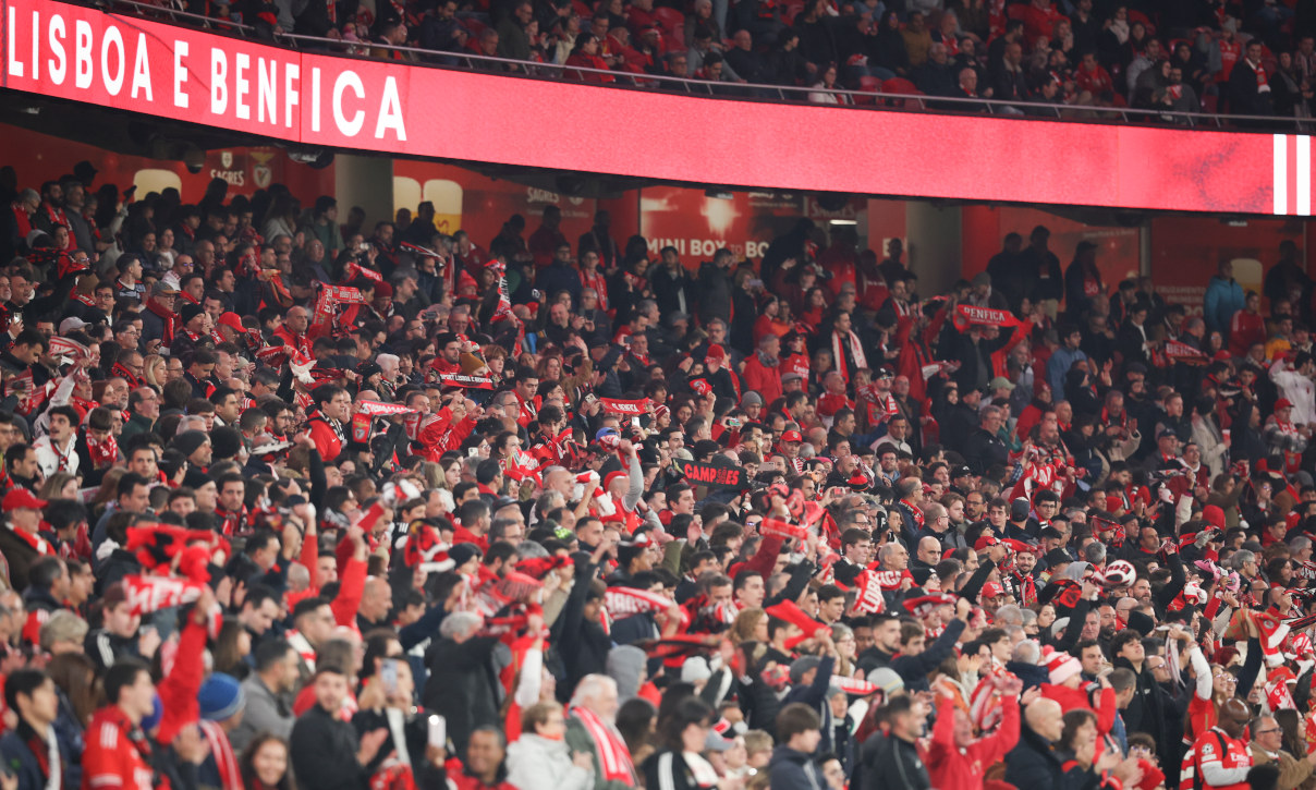 Estádio da Luz