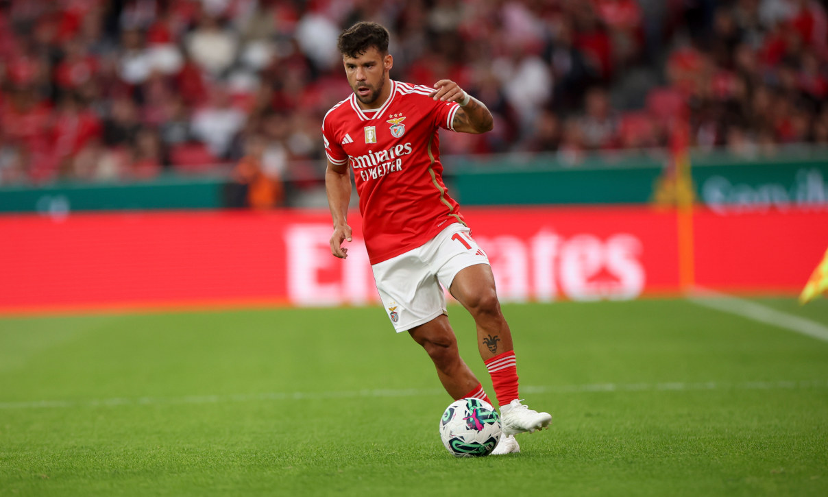 Juan Bernat