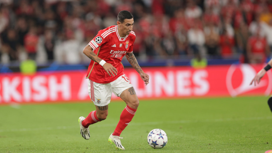 Di María