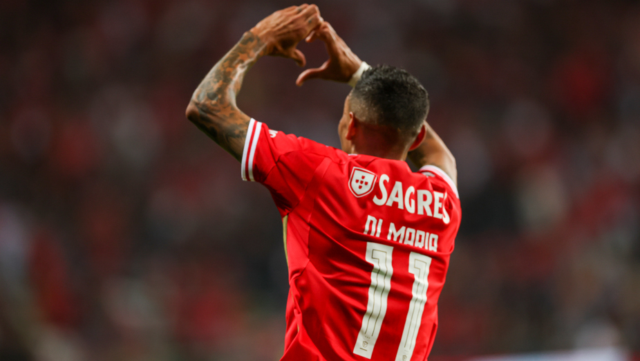 Di María