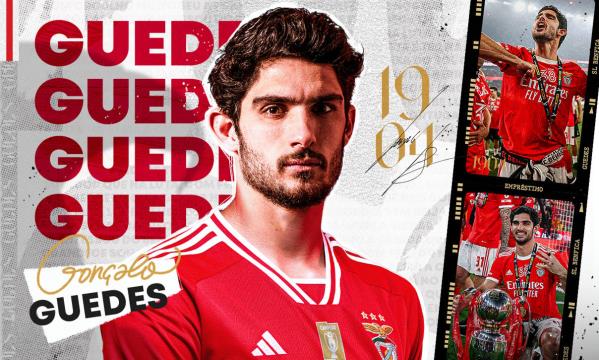 Gon&#231;alo Guedes