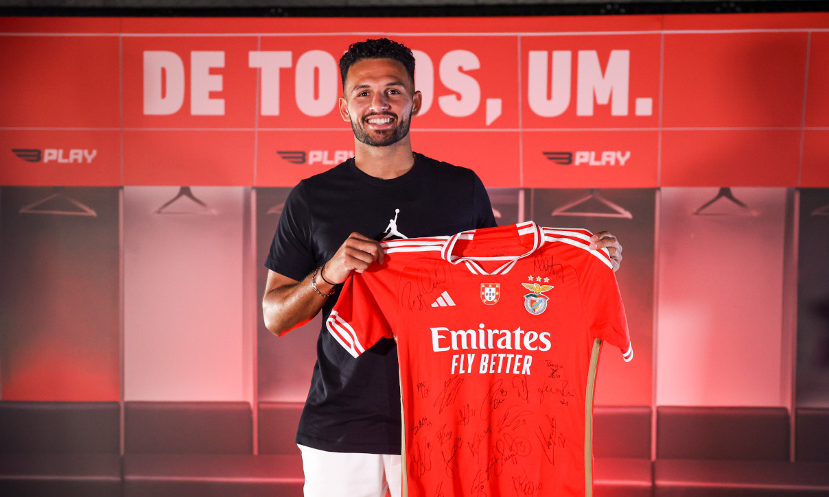 Benfica