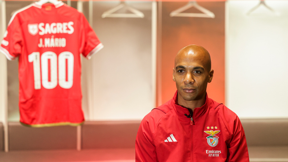 João Mário