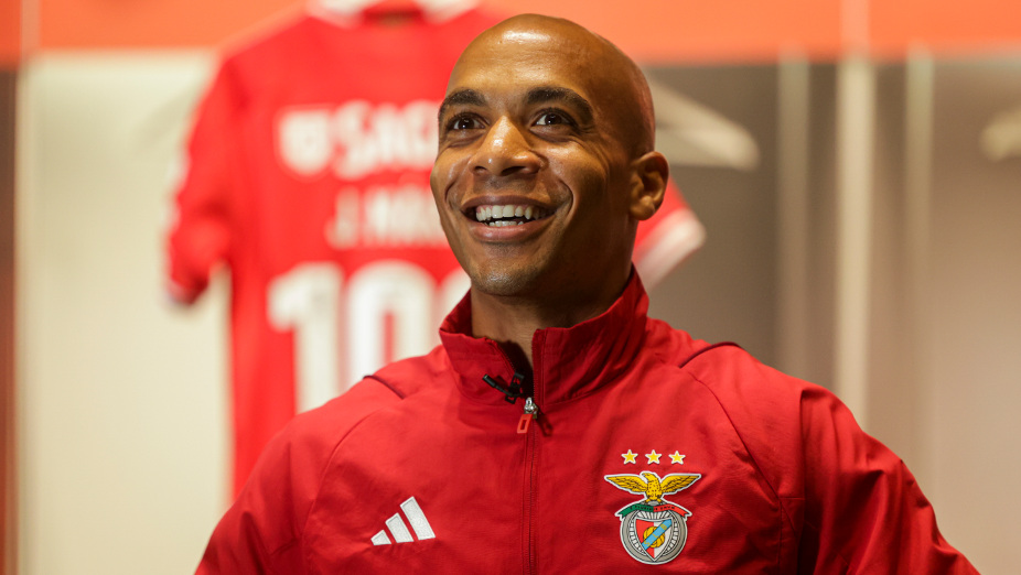 João Mário