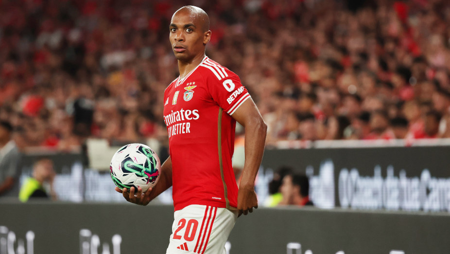 João Mário