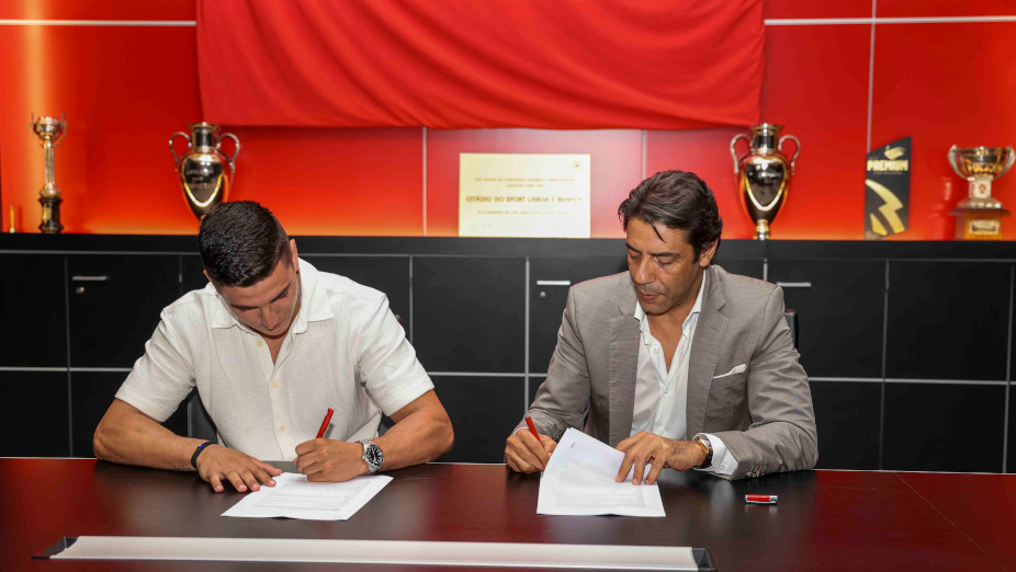 Benfica