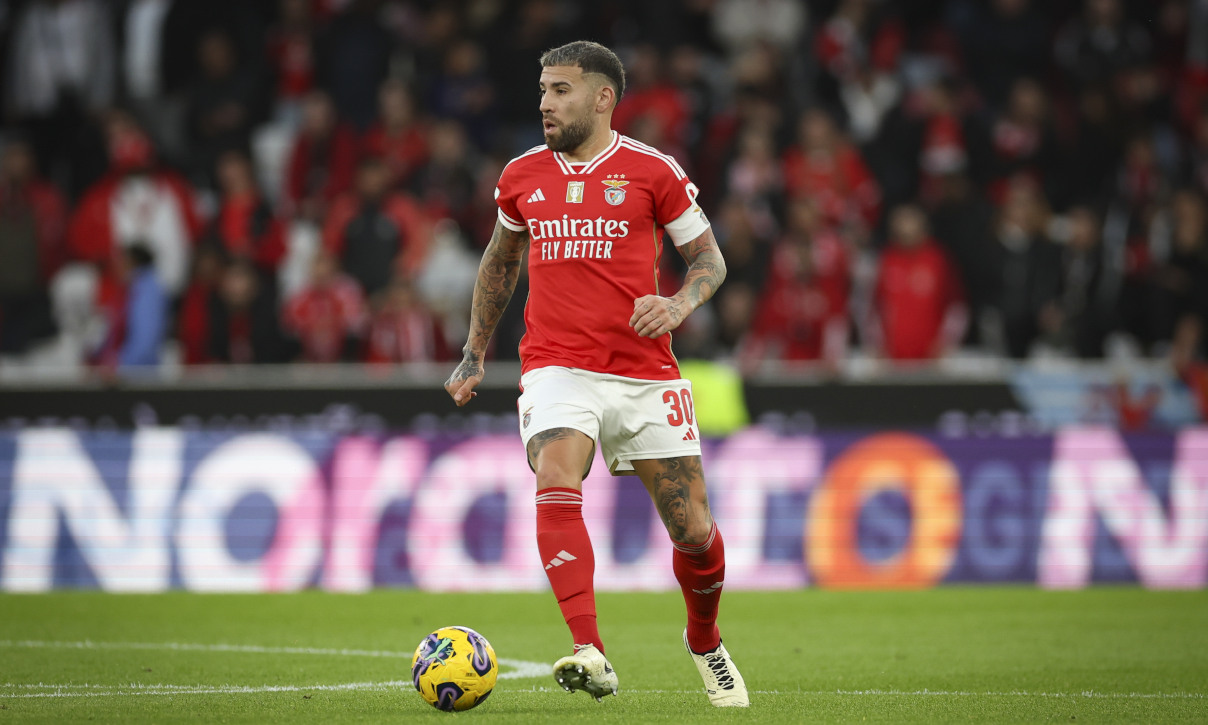 Otamendi