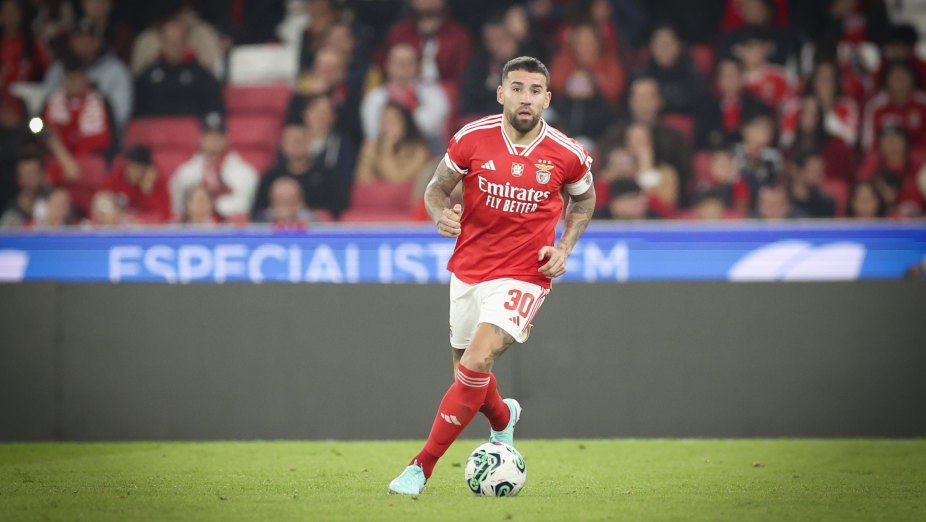 Otamendi