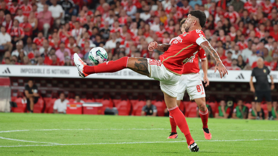 Otamendi