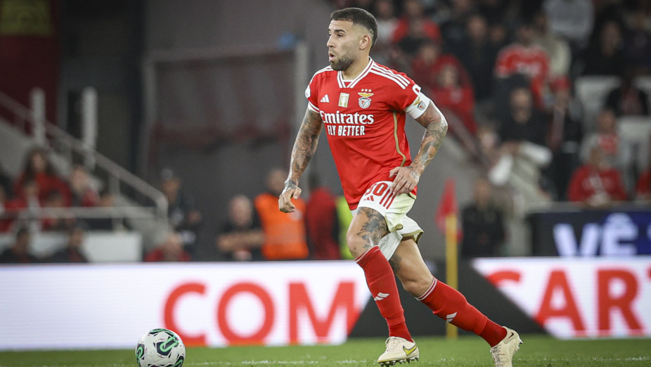 Otamendi