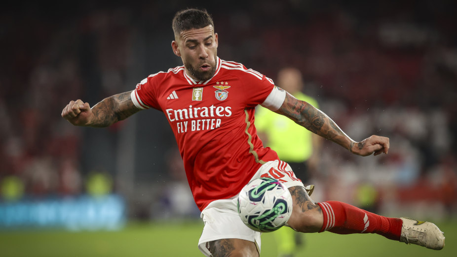 Otamendi