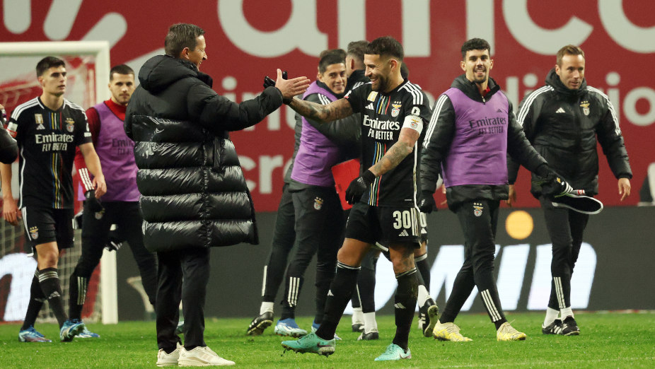Otamendi