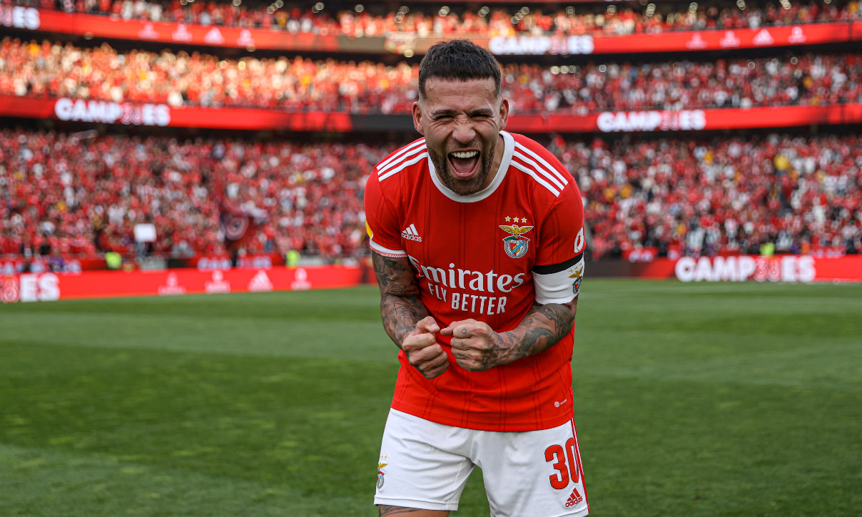 Benfica KensieSadros Benfica KensieSadros