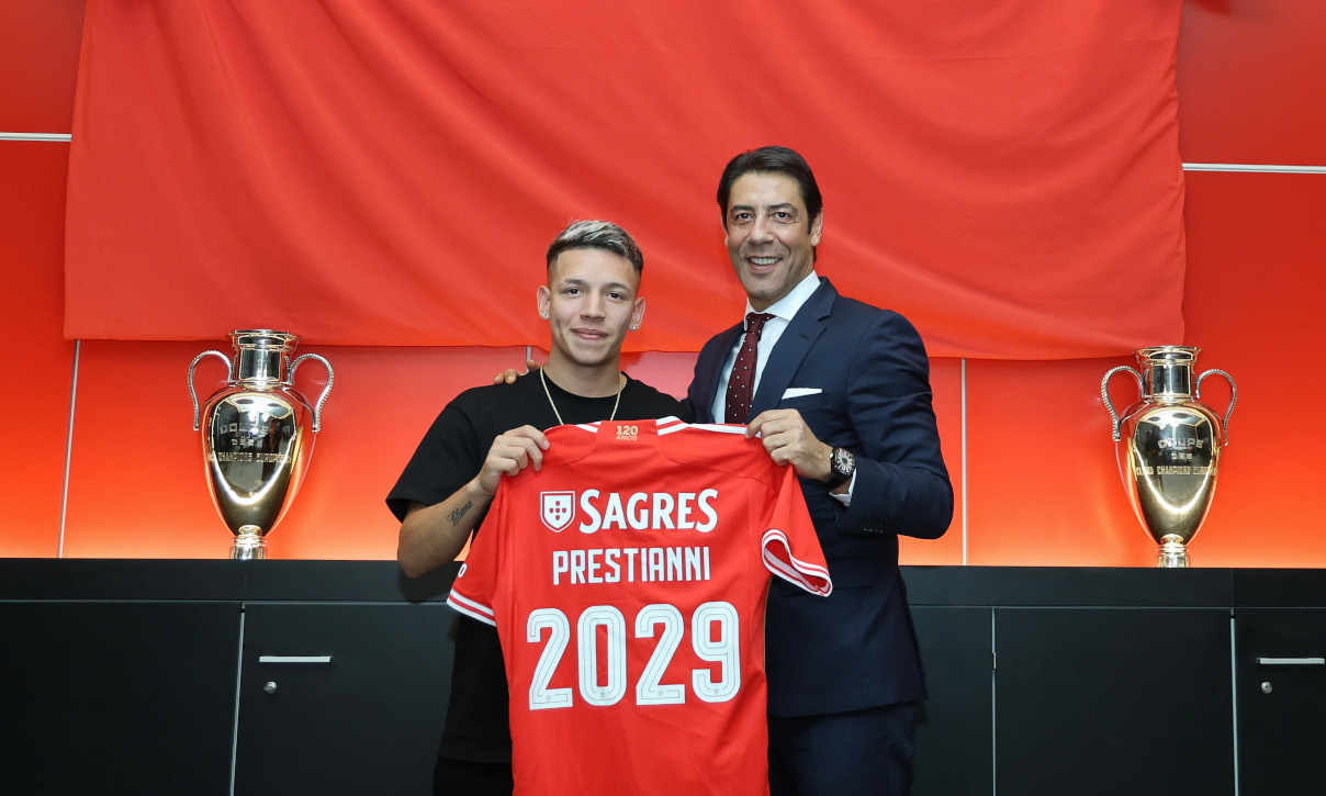 Benfica