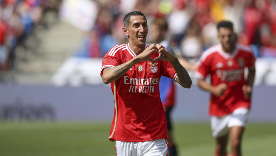 Di María