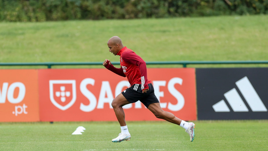 João Mário