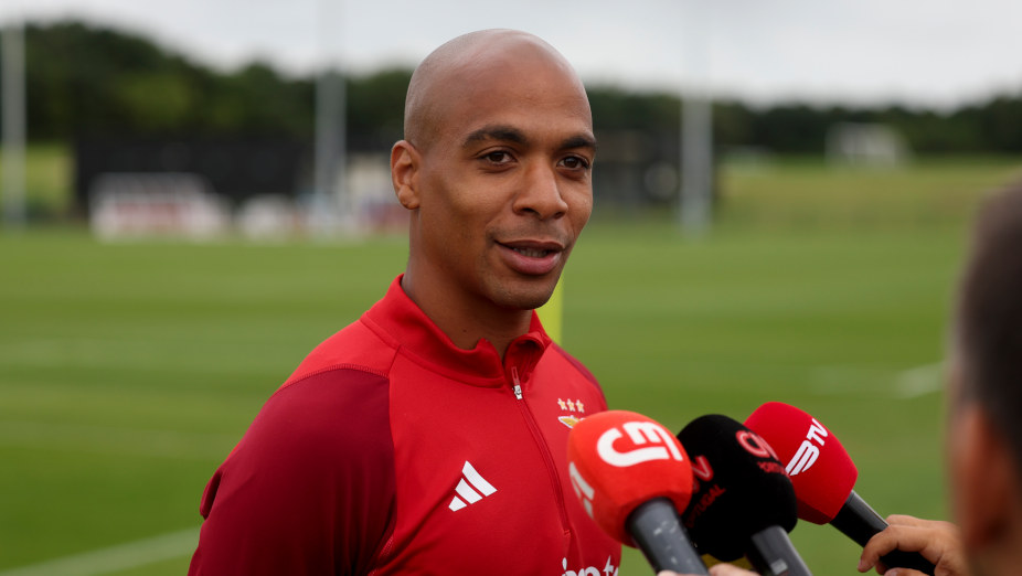 João Mário