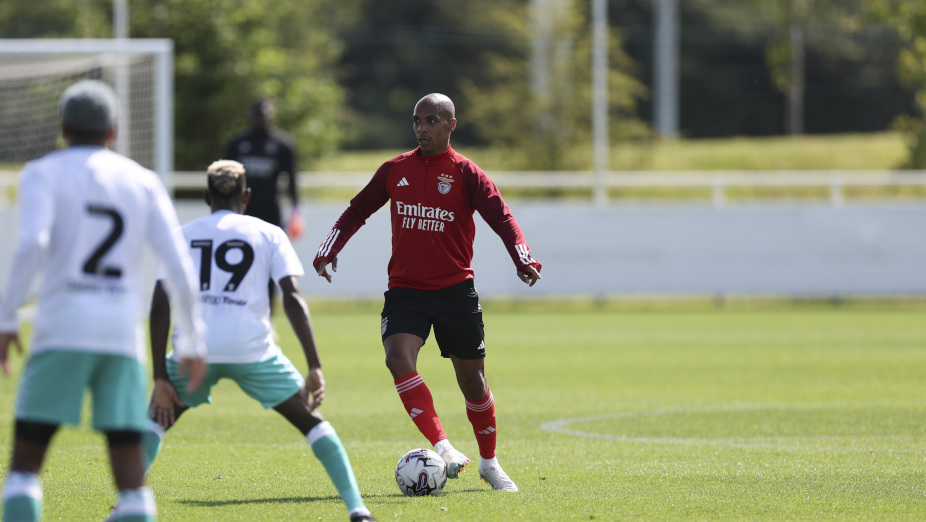 João Mário