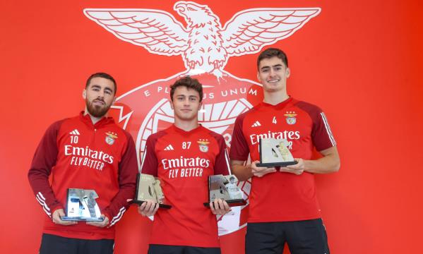 K&#246;kc&#252;, Jo&#227;o Neves and Ant&#243;nio Silva