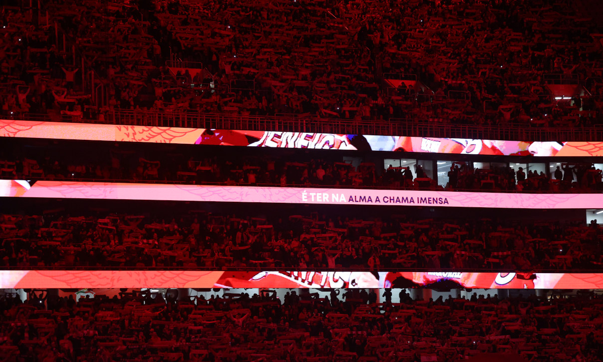 Estádio da Luz