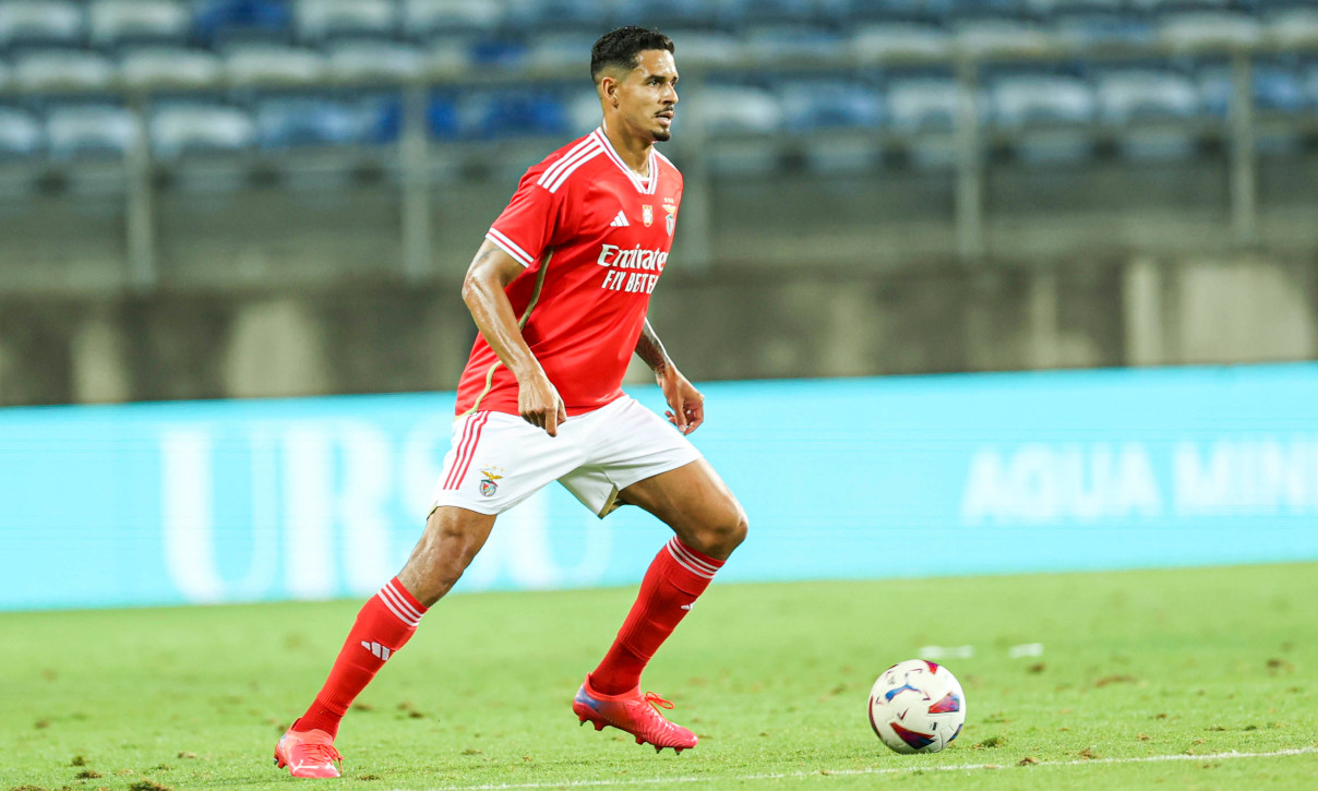 Lucas Veríssimo