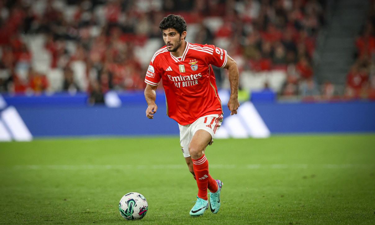 Gonçalo Guedes