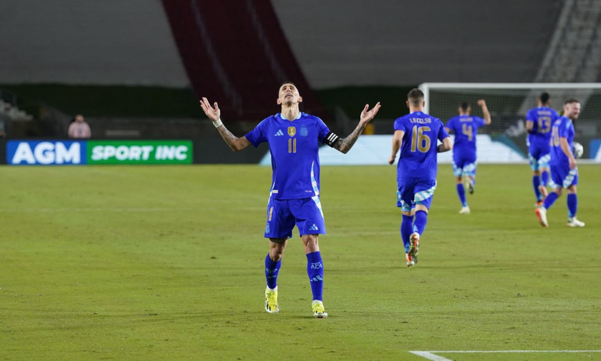 Di María
