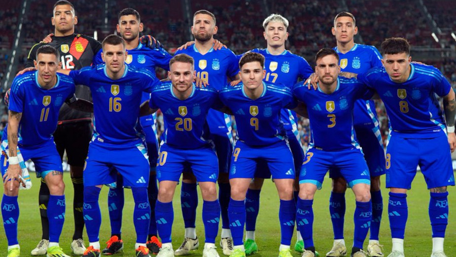Argentina