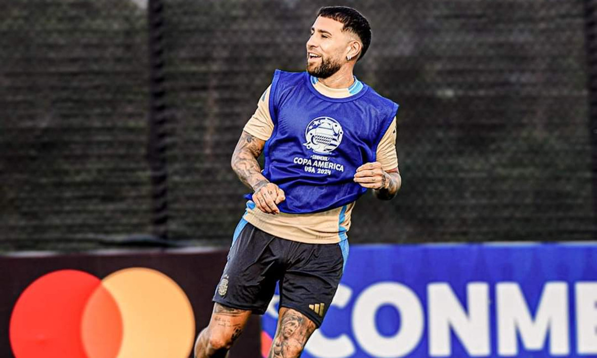 Otamendi