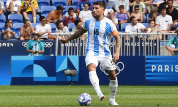 Otamendi