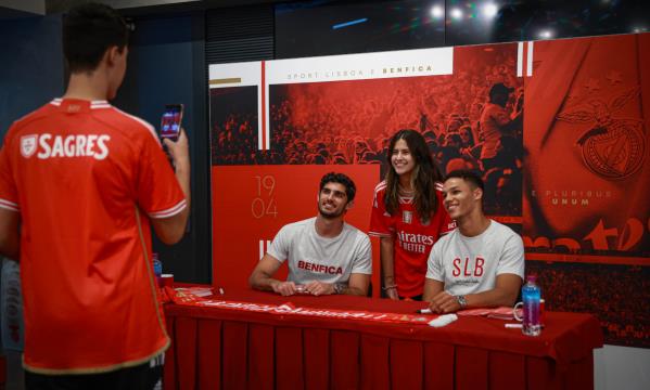 Gon&#231;alo Guedes y Bah