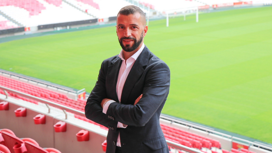 Simão Sabrosa