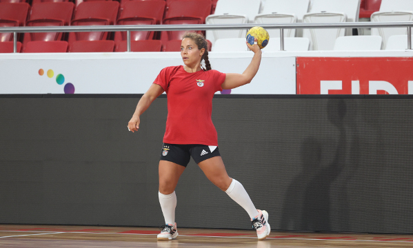 Andebol feminino