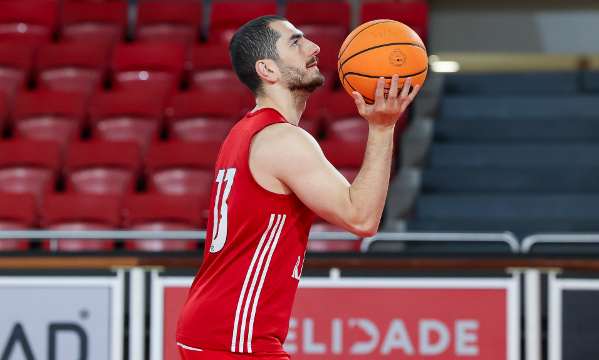 Basquetebol