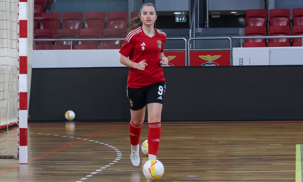 Futsal feminino