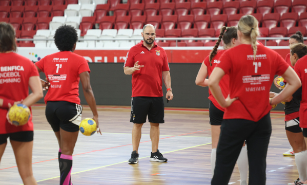 Andebol feminino
