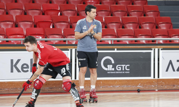 H&#243;quei em patins