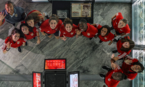 Basquetebol Feminino